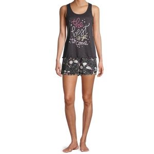 WOMEN’S SLEEP TANK